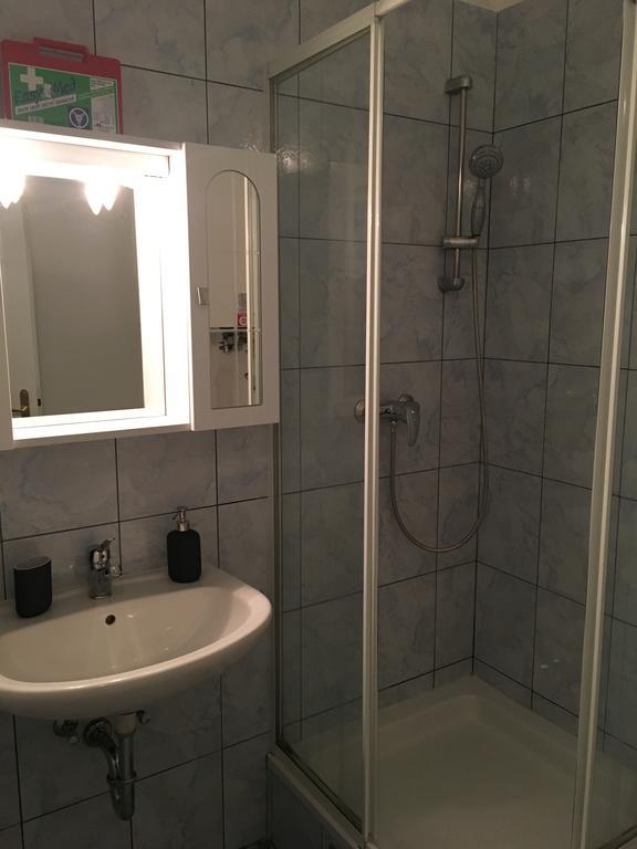 Holiday Vienna Apartments Luaran gambar