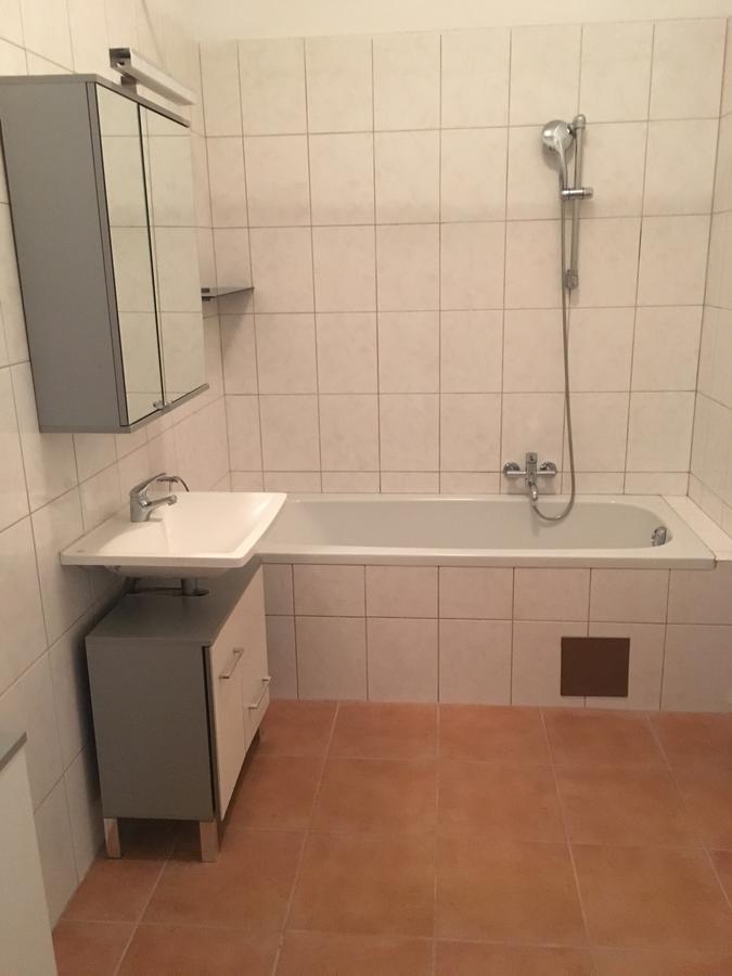 Holiday Vienna Apartments Luaran gambar