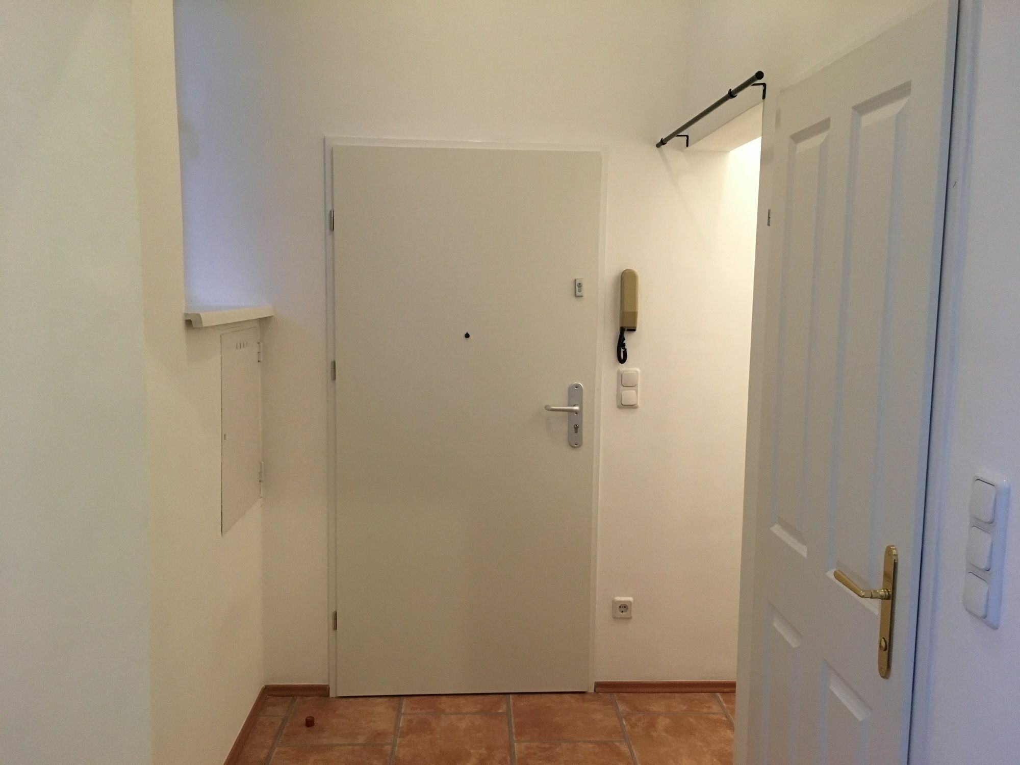 Holiday Vienna Apartments Luaran gambar